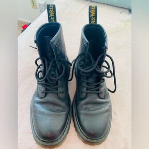 Dr. Martens size 8